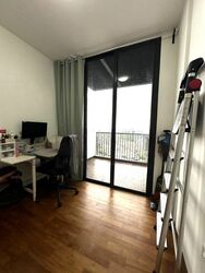 Sant Ritz (D13), Condominium #559245501